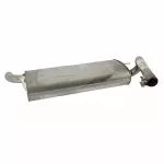 CV6Z5A289A - Exhaust: Rear Muffler for FORD Image