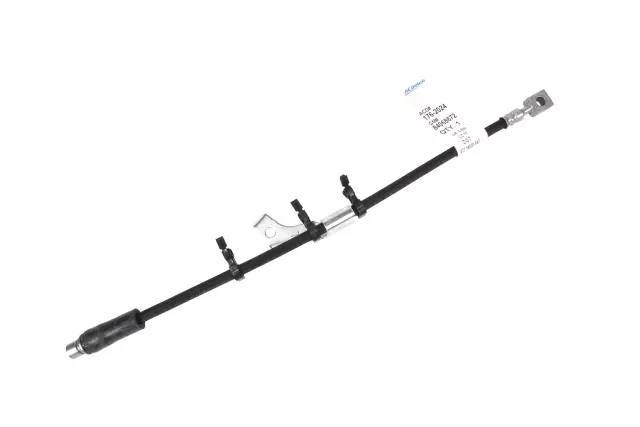 84068672 - : Front Driver Side Hydraulic Brake Hose for GM Image