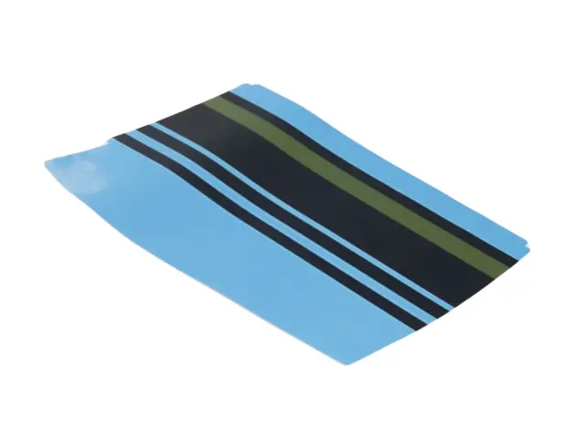 7JG942Y5AA - Exterior Ornamentation: Decklid Decal for Dodge: Charger Image