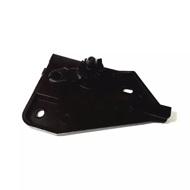 7L0823633H - Body: Release Handle Bracket for Volkswagen Image