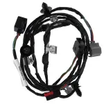 BE8Z14A411A - : Jumper Wiring for Ford Image