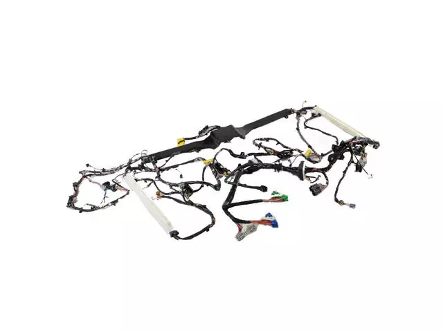 Body Wiring - Mopar (68321588AC)