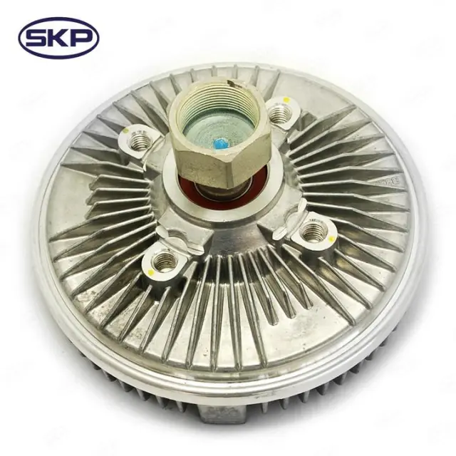 SK36973 - Cooling Systems: SKP Engine Cooling Fan Clutch for Skyward Automotive Image