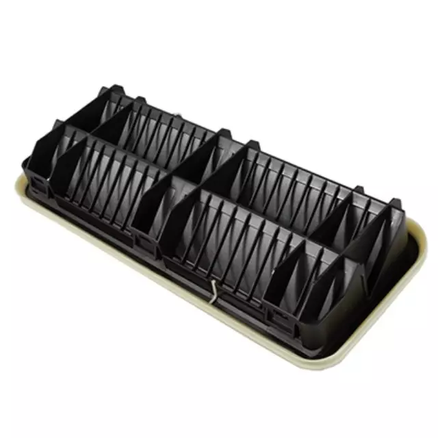 Quarter Panel Vent - Ford (7G9Z-58280B62-A)