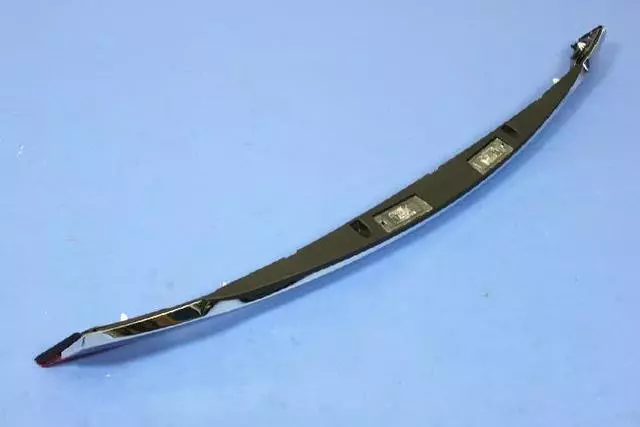 License Lamp Applique - Mopar (05182606AH)