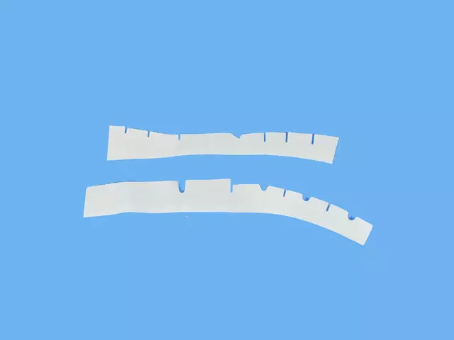 68280326AA - Conversion and Upfit Packages: Film for Dodge: Challenger Image