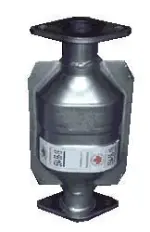5619 - : Direct-Fit Catalytic Converter (Non C.A.R.B. Compliant) for AB Catalytic Image