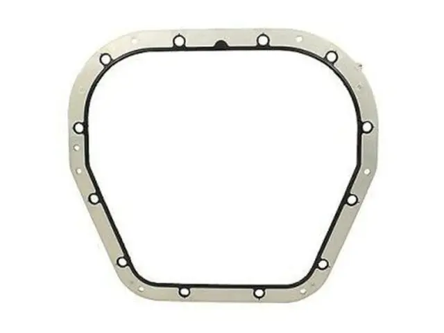 HL3Z4036A - Universals &amp; Rear Axle: Cover Gasket for Ford Image