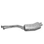7652 - : Exhaust Muffler Assembly for AP Exhaust Image