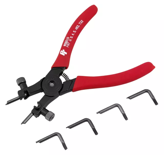 W88010 - : Pliers for Performance Tool Image