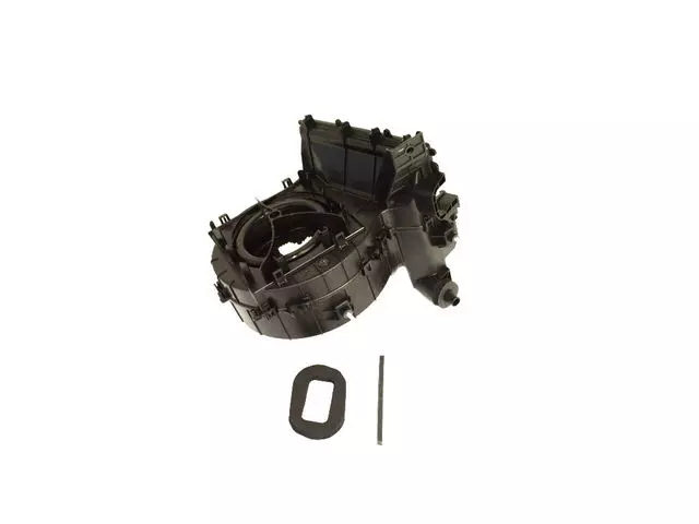 68214897AA - Air Conditioners and Heaters: Blower Motor Housing for Ram: 1500, 1500 Classic Image