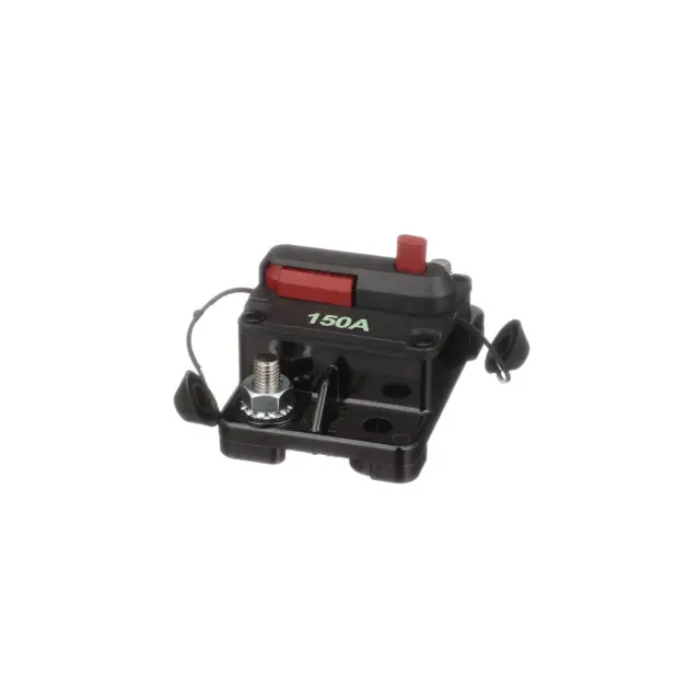 BR71 - : Circuit Breaker for SMP CORP Image