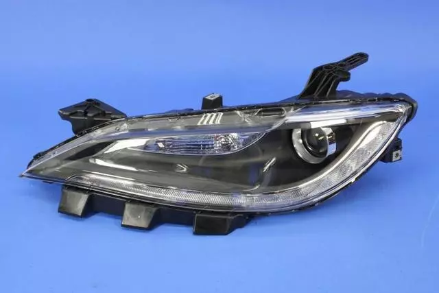 68285844AA - Electrical: Headlamp, Left for Mopar Image