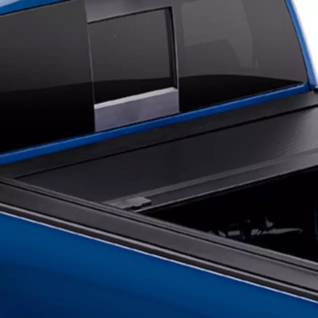 19370731 - Bed Products: Bed Tonneau Cover By Advantage for GMC: Sierra 1500 Image