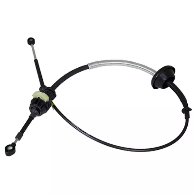 Cable Assembly Selector Lever Con - Ford (4L3Z-7E395-BA)