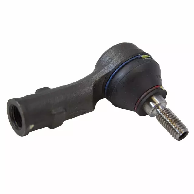 8S4Z3A130A - Steering: Outer Tie Rod for Ford Image