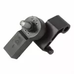 FL3Z15A851A - Electrical: Park Brake Warning Switch for Ford: Edge, Escape, Excursion, Explorer, Explorer Sport Trac, F-250 Super Duty, F-350 Super Duty, Five Hundred, Flex, Focus, Freestyle, Police Interceptor Sedan, Police Interceptor Utility, Special Service Police Sedan, Taurus, Taurus X | Lincoln: Aviator, MKS, MKT, MKX | Mercury: Mariner, Montego, Mountaineer, Sable Image