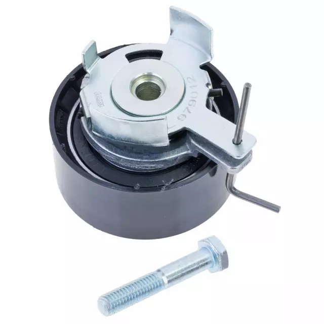 ZT08131 - : INA US Engine Timing Belt Tensioner for INA US Image