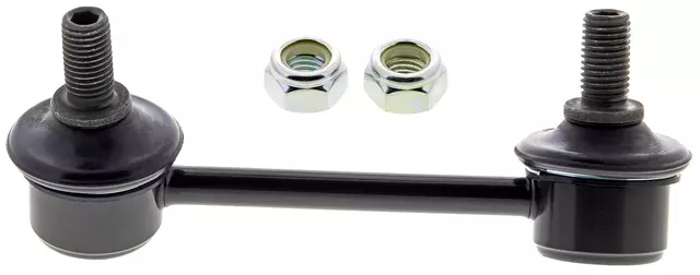 MK80298 - : Rear Suspension Stabilizer Bar Link Kit with Hardware for ACDelco Image