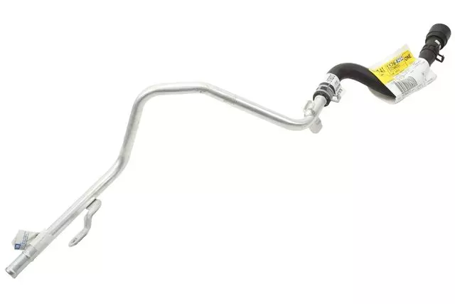 HVAC Heater Outlet Hose - GM (15768212)