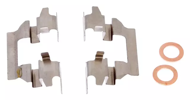 Caliper - GM (18FR12390N)