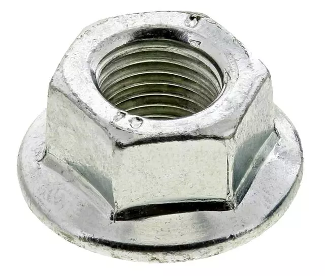 Front Upper Control Arm - ACDelco (MS101541)