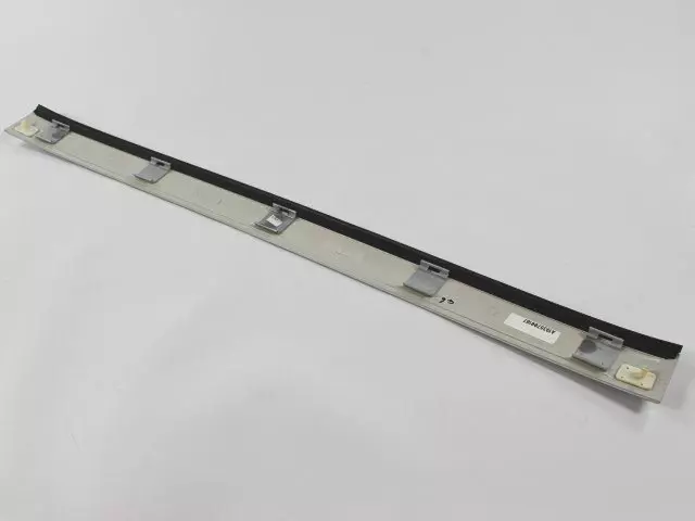 5PC64XZAAA - Exterior  Ornamentation: Windshield Garnish Molding for Mopar Image