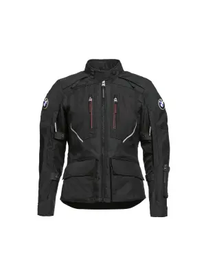                                     Womens GS Rallye GTX Jacket - Black
                                
