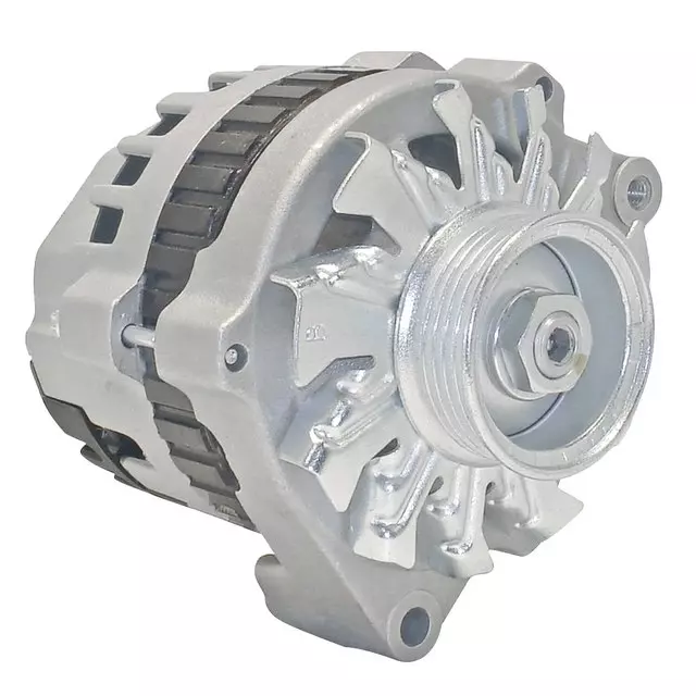 Alternator, Remanufactured - GM (88864377)