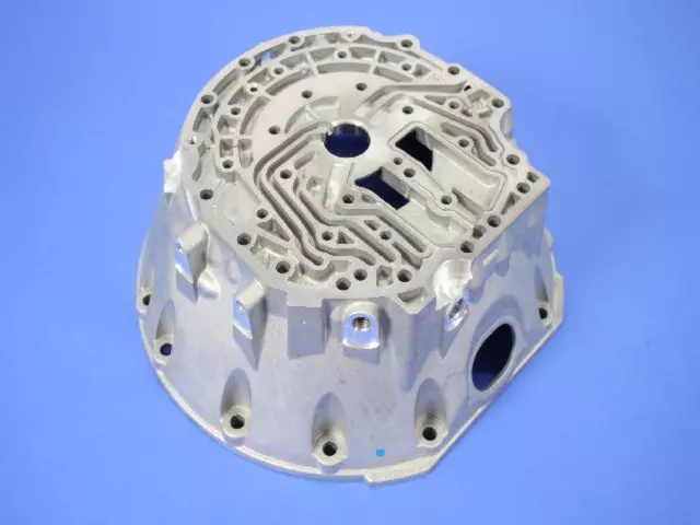 5140786AA - NAG1; W5J400 - W5A330; 5-Speed; Automatic Transmission: Torque Converter Housing for Mopar Image