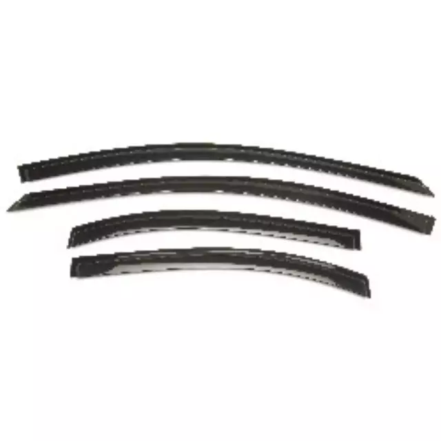 Side Window Deflector Set - GM (42557970)