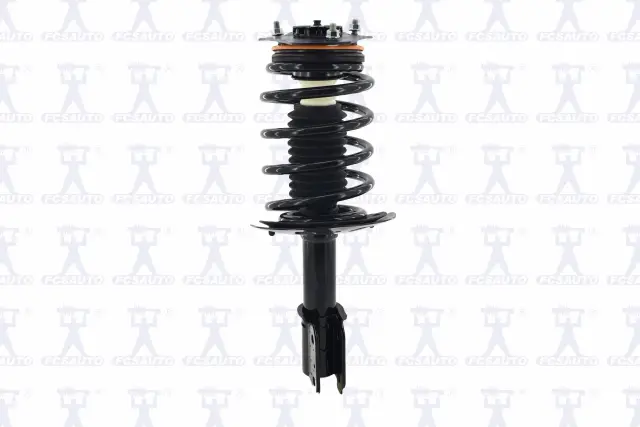 1333495 - Suspension &amp; Steering: Focus Auto Parts Suspension Strut and Coil Spring Assembly for Focus Auto Parts Image