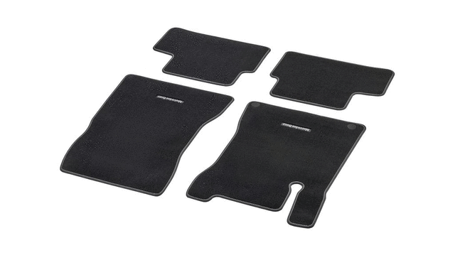 24768063028S16 - : Floor Mat for Mercedes-Benz Image