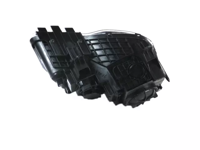 Headlamp, Left - Mopar (68214383AD)