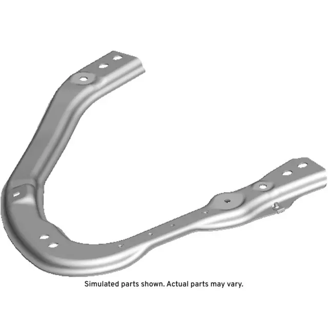 84627607 - Body: Upper Support for Chevrolet: Corvette Image
