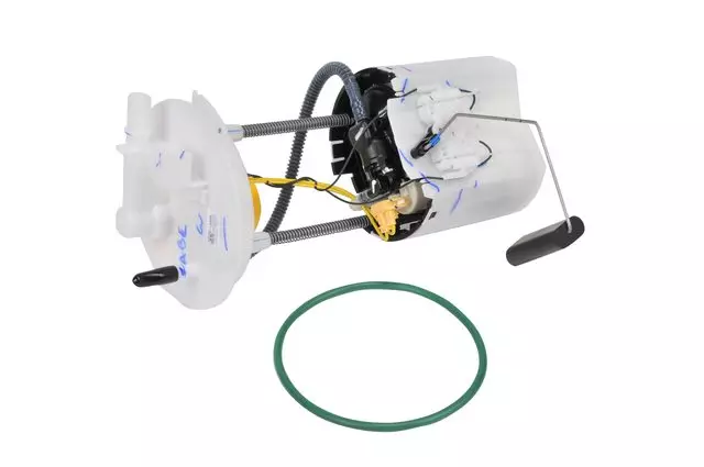 19352601 - : Fuel Pump and Level Sensor Module with Seal for GM Image