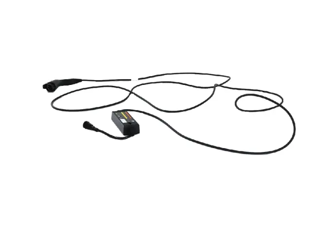 5185049AD - Lighting &amp; Electrical Accessories: Jeep Level 1 Ev Charger for Jeep: Grand Cherokee, Wagoneer S, Wrangler Image