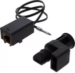 276753VE0A - HVAC: Thermistor for Nissan: Micra, NV200, Versa, Versa Note Image