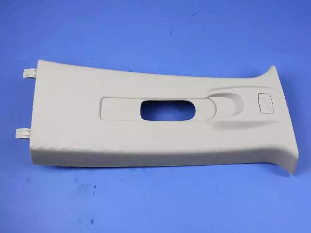B Pillar Upper Trim Panel, Right - Mopar (5JP18BDXAI)