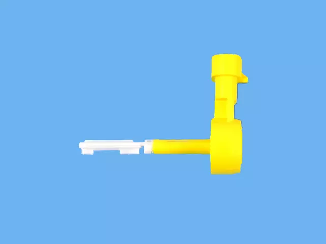 Brake Fluid Level Switch - Mopar (68192614AA)