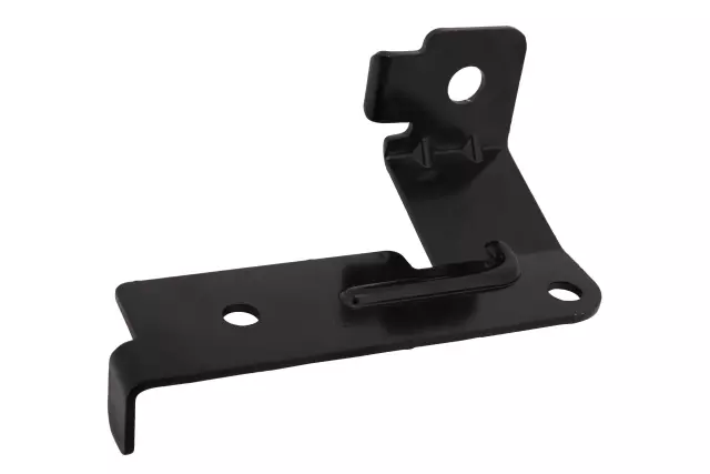 Engine Wiring Harness Retainer Bracket - GM (23346183)