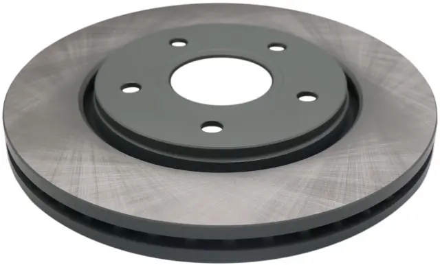 1BP00094AA - : Disc Brake Rotor for Chrysler: Town &amp; Country | Dodge: Grand Caravan, Journey Image
