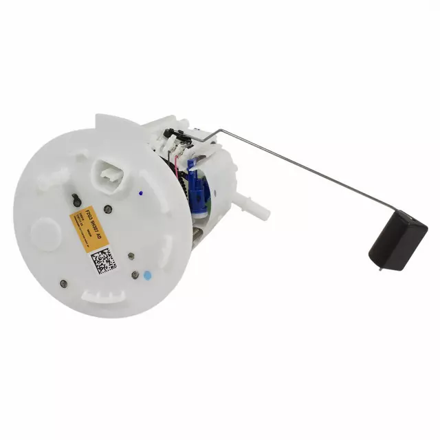 F2GZ9H307A - Fuel System: Fuel Pump for Ford Image