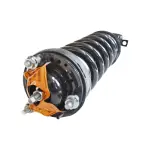 882824 - : 2019 Ford Ranger Lariat Suspension Strut and Coil Spring Assembly  - Front for GSP Image