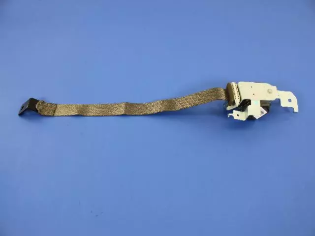 Seat Belt Assembly - Mopar (1AN071K7AF)