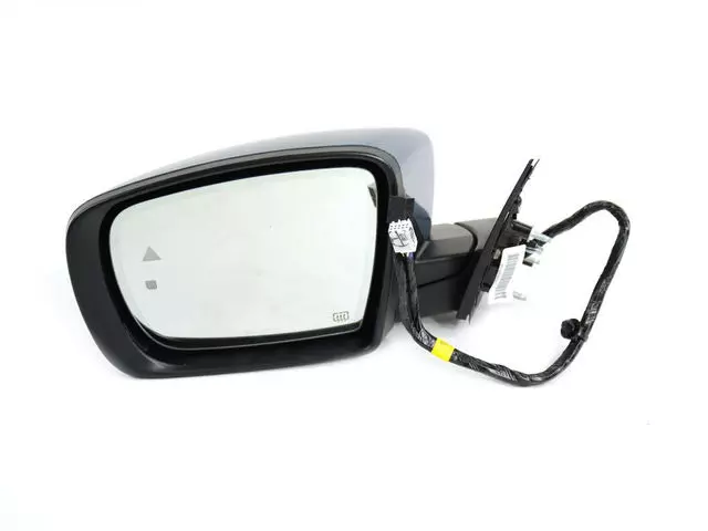 Outside Rear-View Mirror, Left - Mopar (1LE51MAGAG)