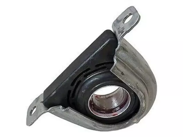 F81Z4800CA - Driveline &amp; Axles: Drive Shaft Center Support Bearing for Ford: E-350 Econoline, E-350 Econoline Club Wagon, F-150, F-250, F-250 HD, F-250 Super Duty, F-350 Super Duty, F-Super Duty Image
