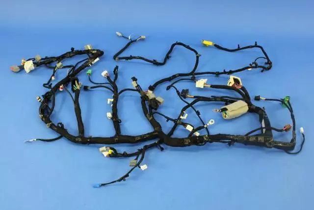 Instrument Panel Wiring - Mopar (68209475AC)