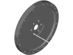 DG9Z6375C - : Drive Plate for Ford: Maverick Image