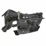 DG9Z16054A - Body: Apron Assembly for Ford: Fusion | Lincoln: MKZ Image